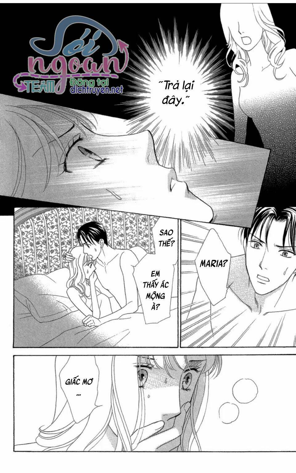 virut tình yêu chapter 8.2 24