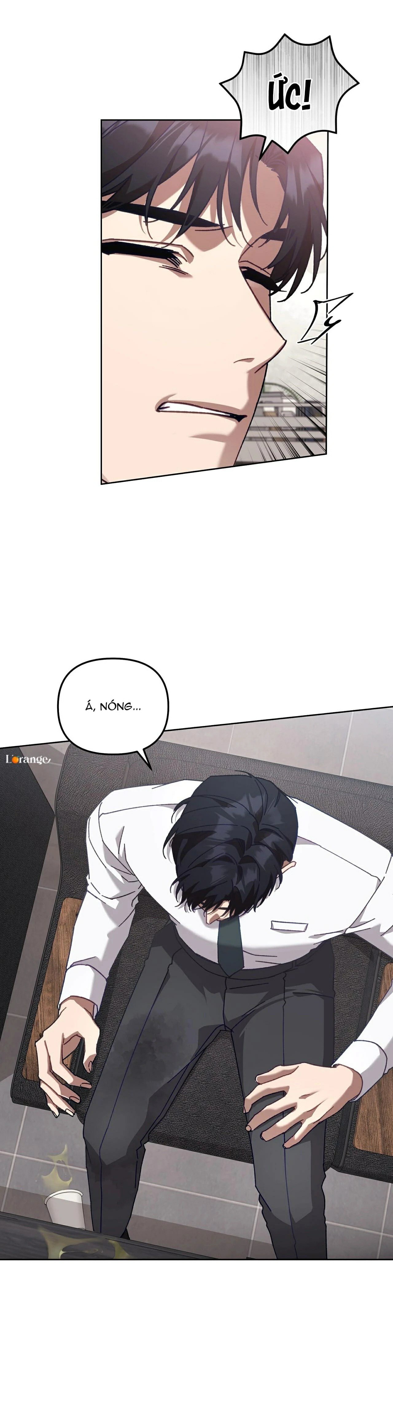 guide cấp s phết mật ong chapter 32 6