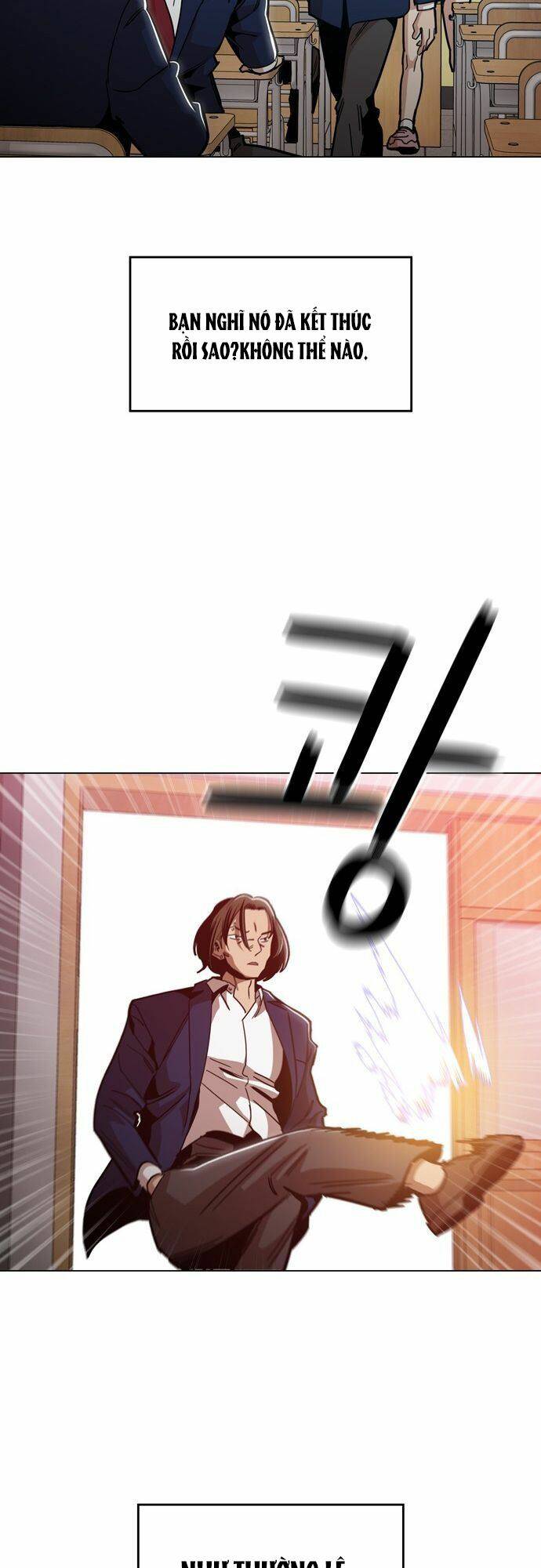 kỷ nguyên tàn bạo chapter 50 45