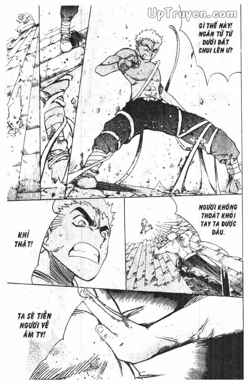 giang hồ bá đạo ký chapter 14 84