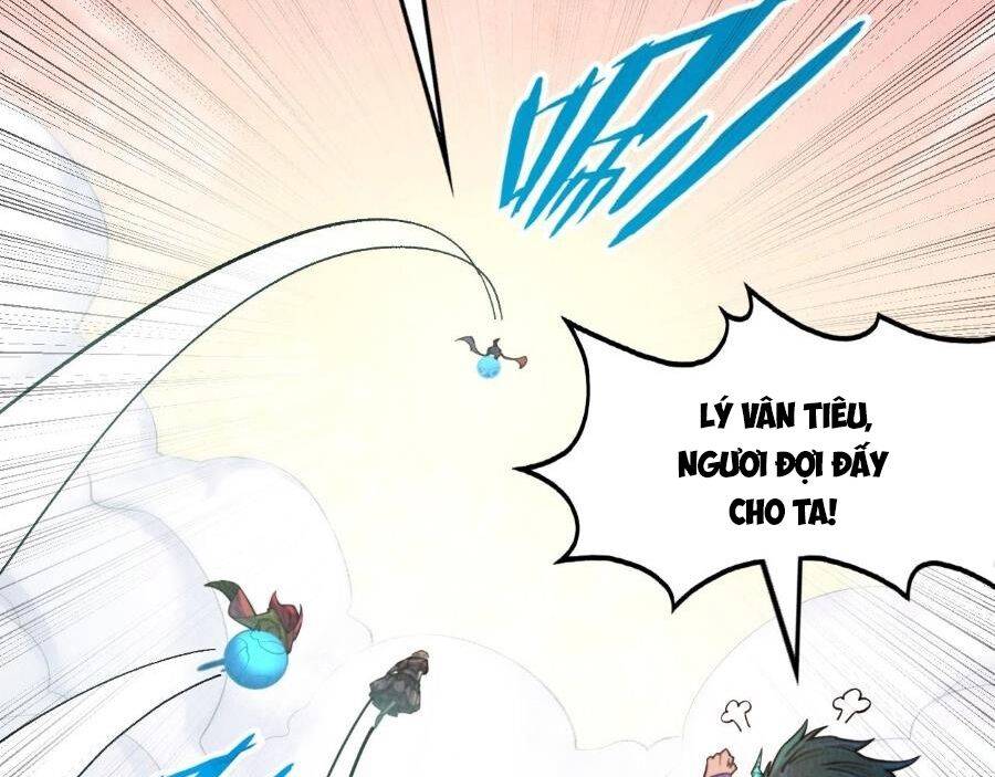 vạn cổ chí tôn chapter 266 26