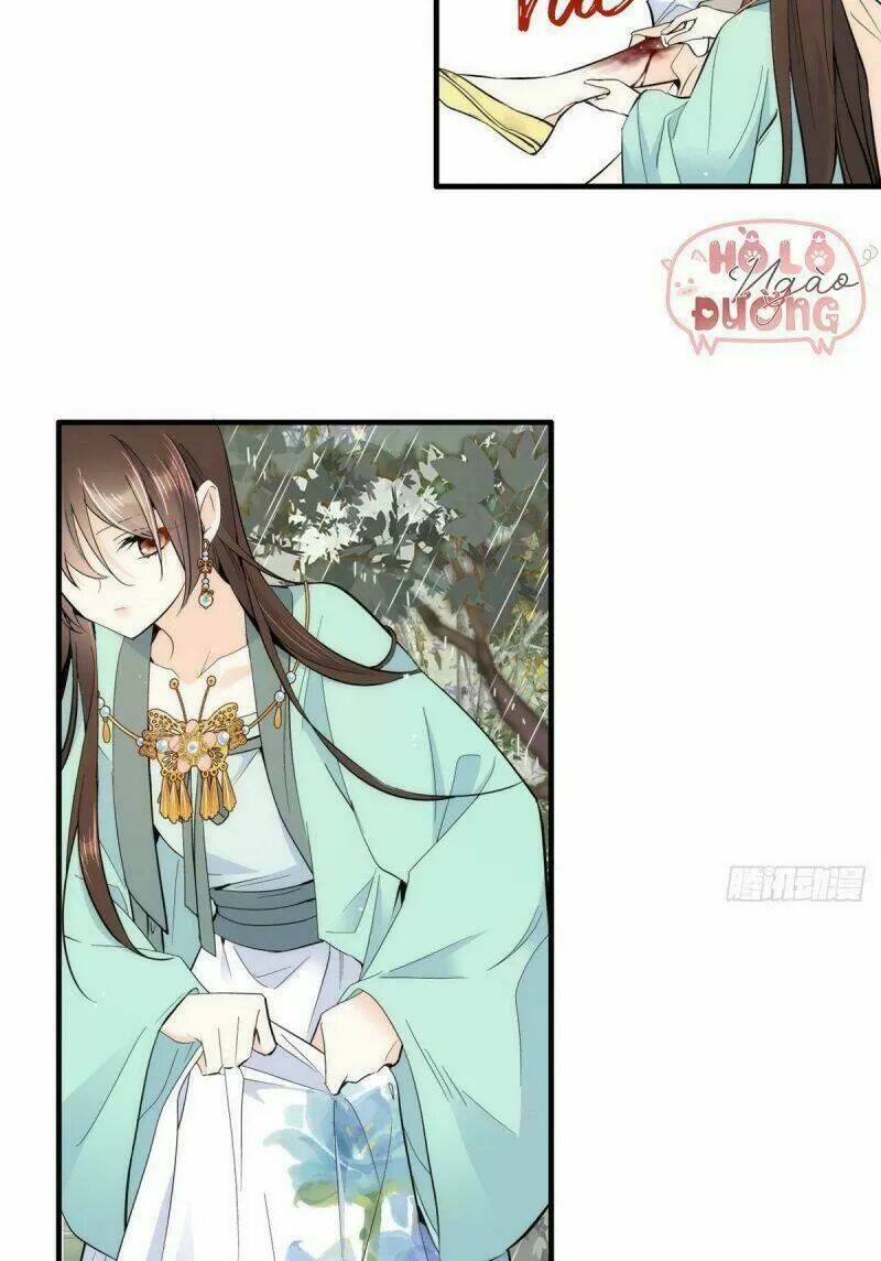 thiều quang mạn chapter 73 14