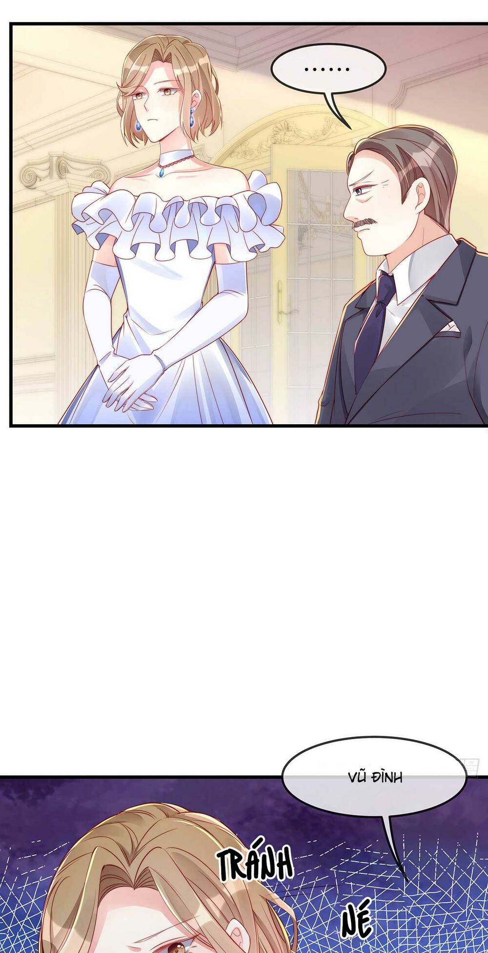 sủng em sủng tới tận cùng chapter 162 4