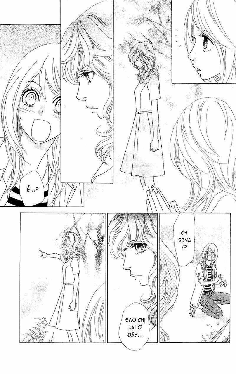 papillon hana to chou - hoa và bướm chapter 38 9