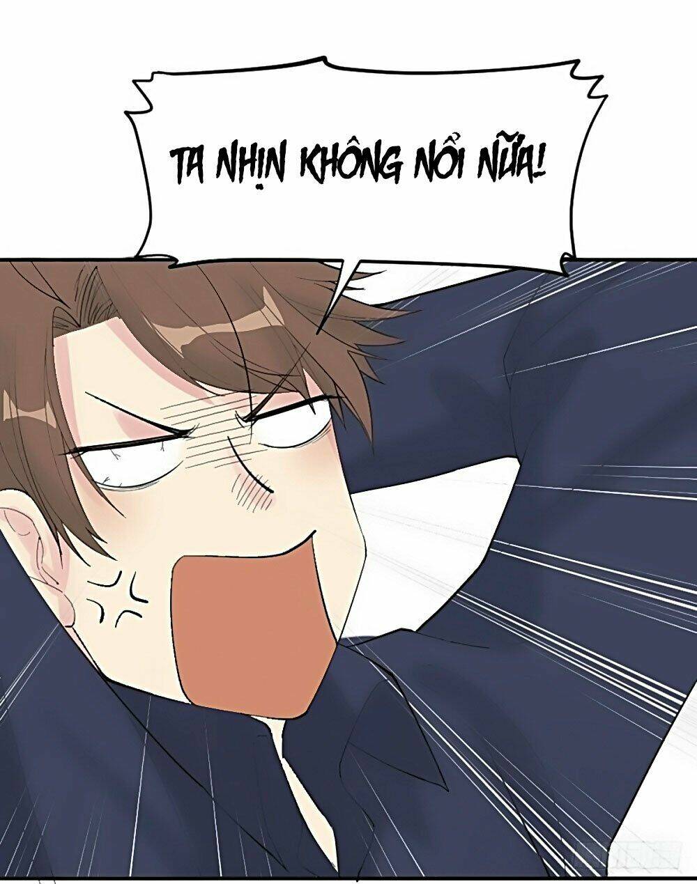 nguyệt lão không cho phép tôi yêu đương chapter 4 40