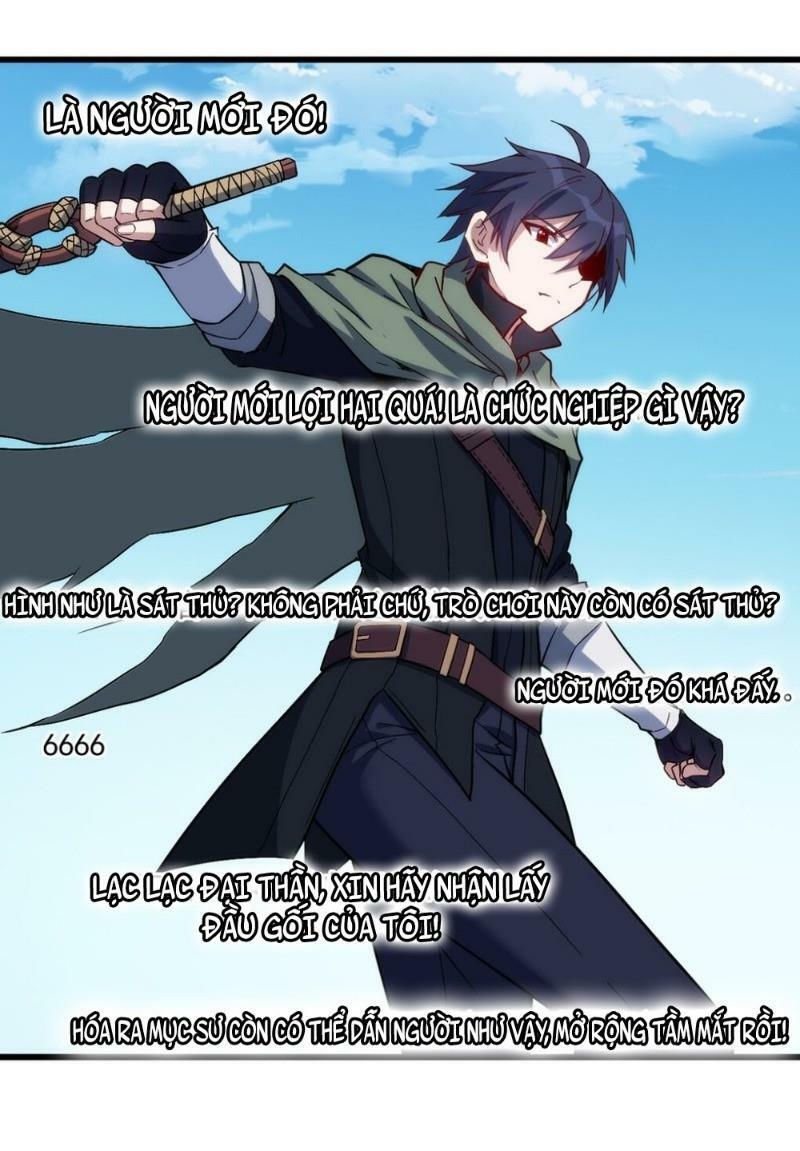 thánh đường chi thành chapter 26 37