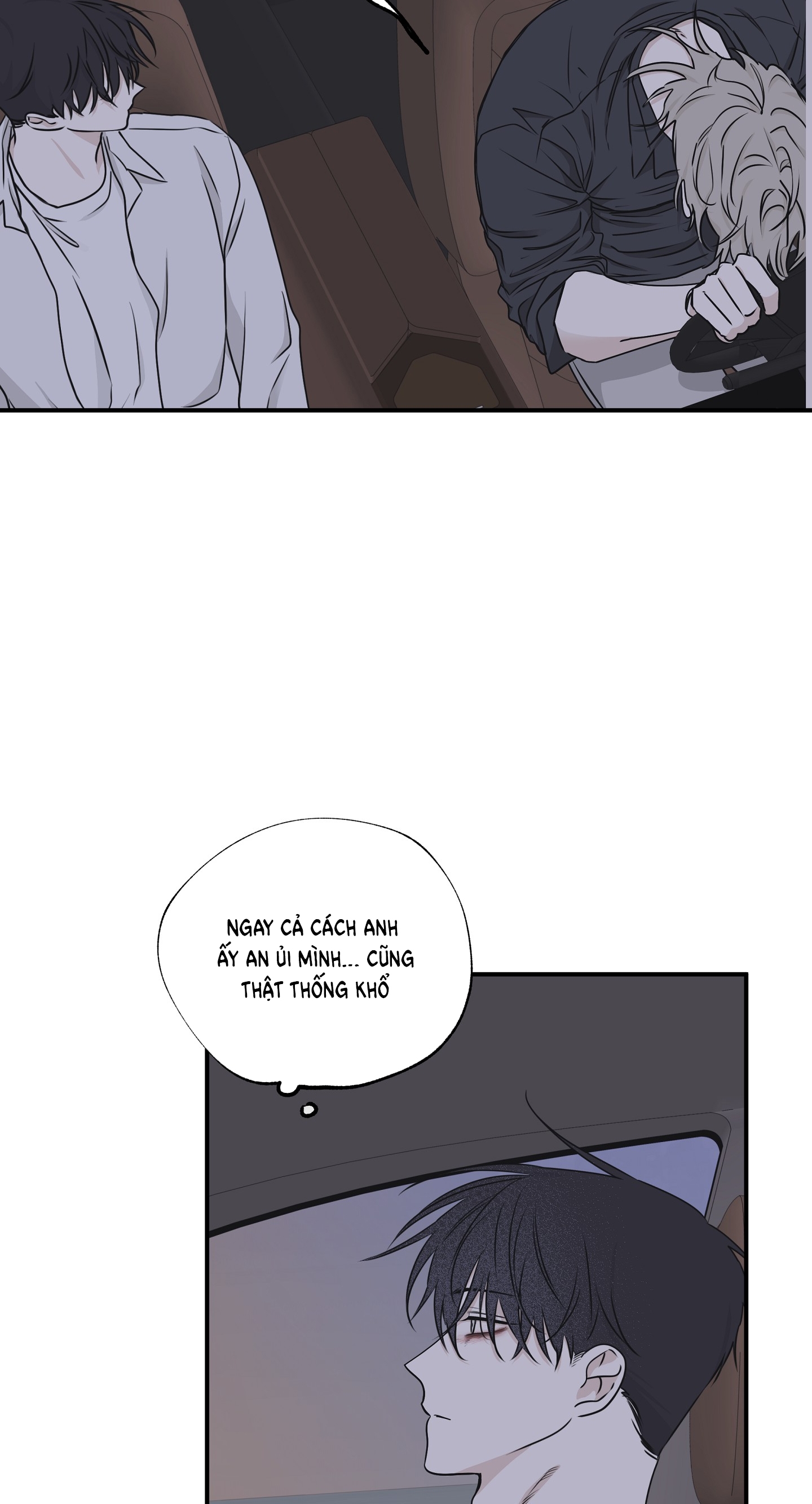 đêm bên bờ biển chapter 62.5 66