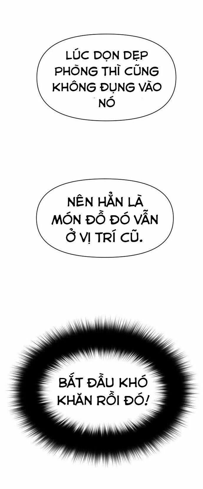 tôi muốn trở thành cô ấy chỉ một ngày chapter 2.1 35