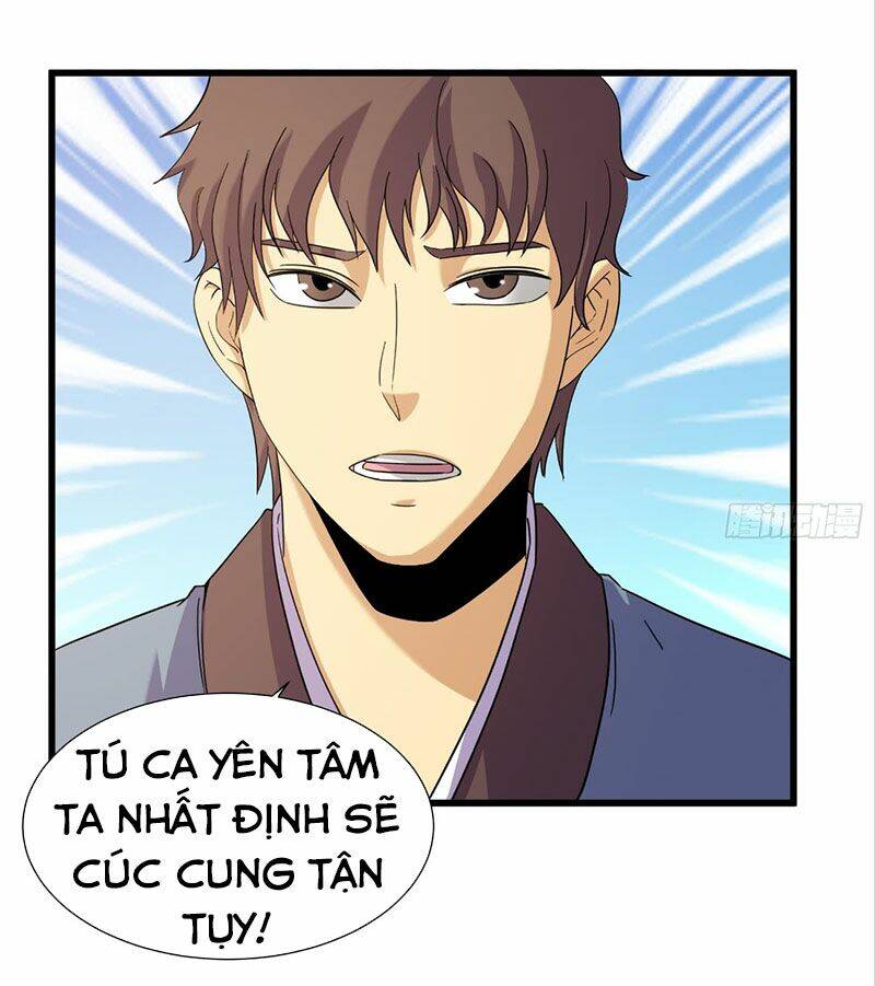 phong quỷ truyền thuyết chapter 220 1