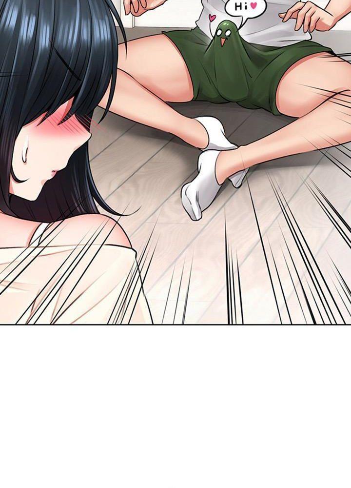 công việc sung sướng chapter 6.1 98