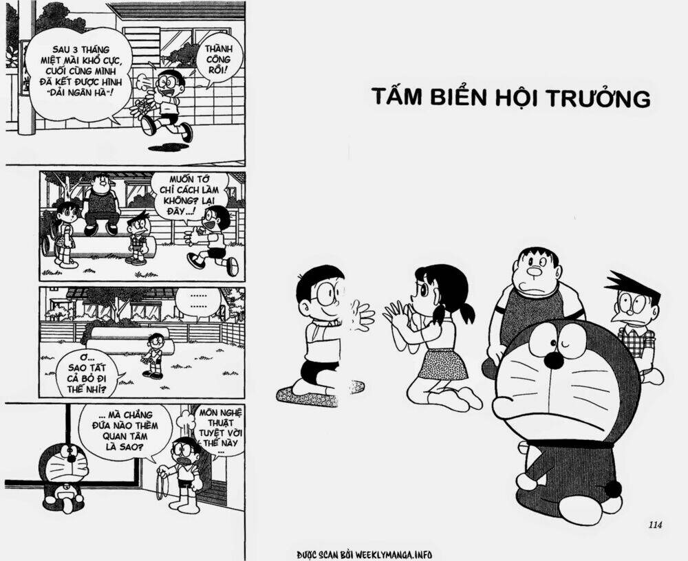 doraemon chapter 509 1