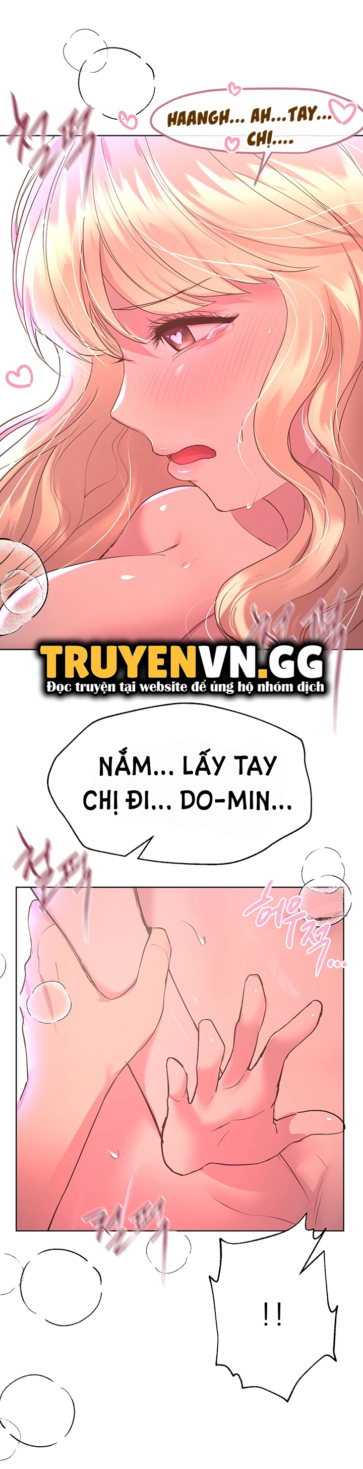 những người bạn của chị tôi chapter 21 41