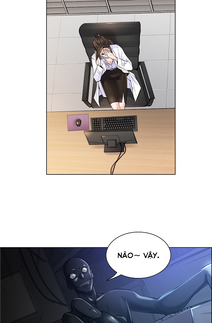 cô bác sĩ nguy hiểm chapter 2 52