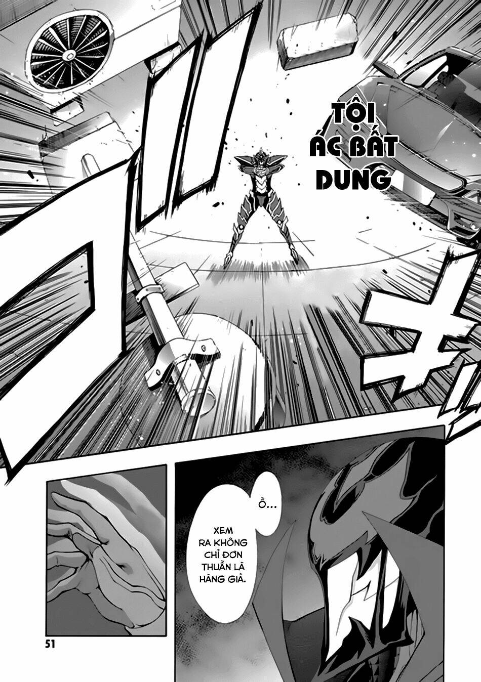 anh hùng xấu xa chapter 48 16