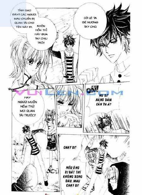 công chúa của tôi chapter 7 112