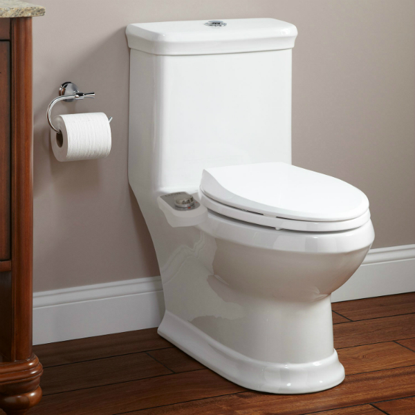 Vòi rửa vệ sinh thông minh Bidet HB201