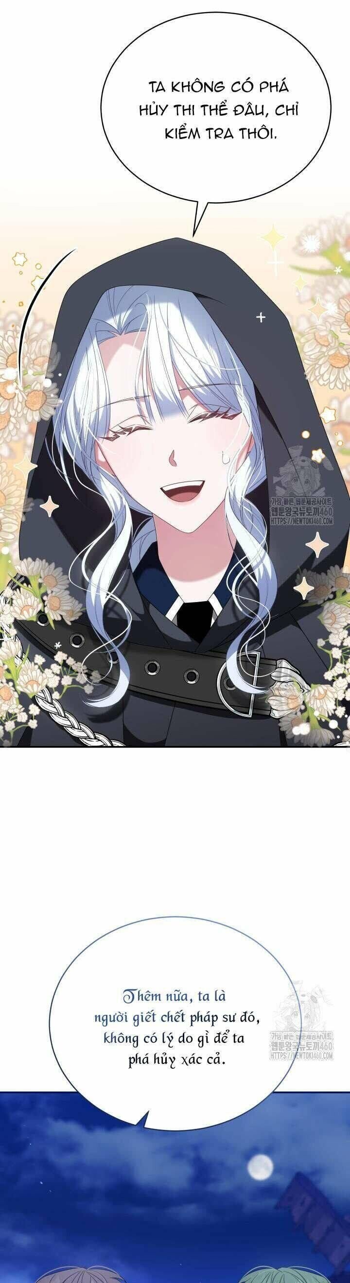 hướng dẫn về ác nữ chapter 17 30