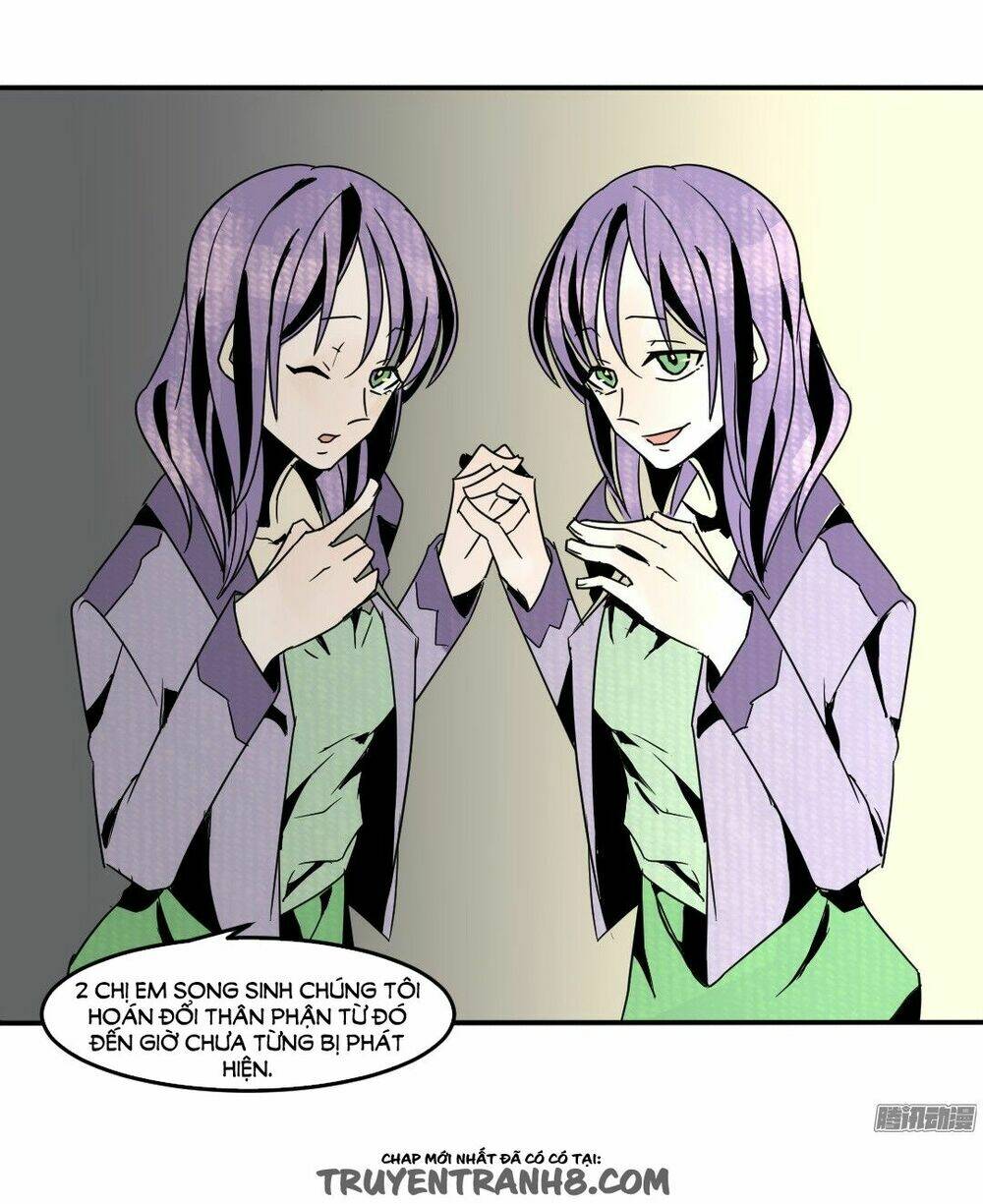 điều ước của người phàm chapter 23 8