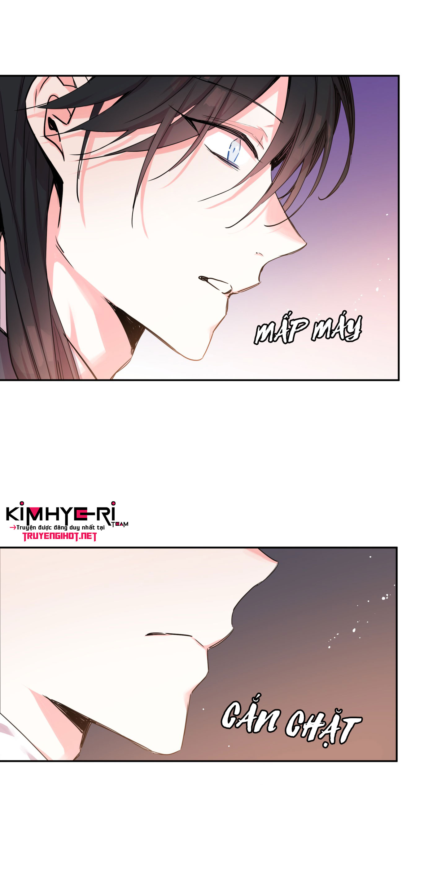 nàng tiên chốn cực lạc chapter 8.1 41