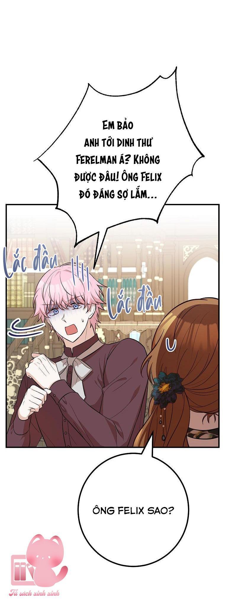 bác sĩ hoàn thành trách nhiệm rồi chapter 49 29