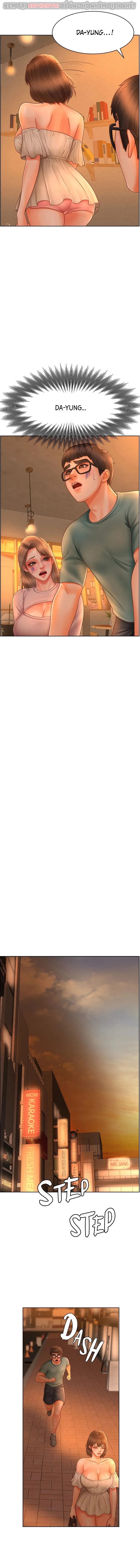 câu lập bộ manga quyến rũ chapter 16 8