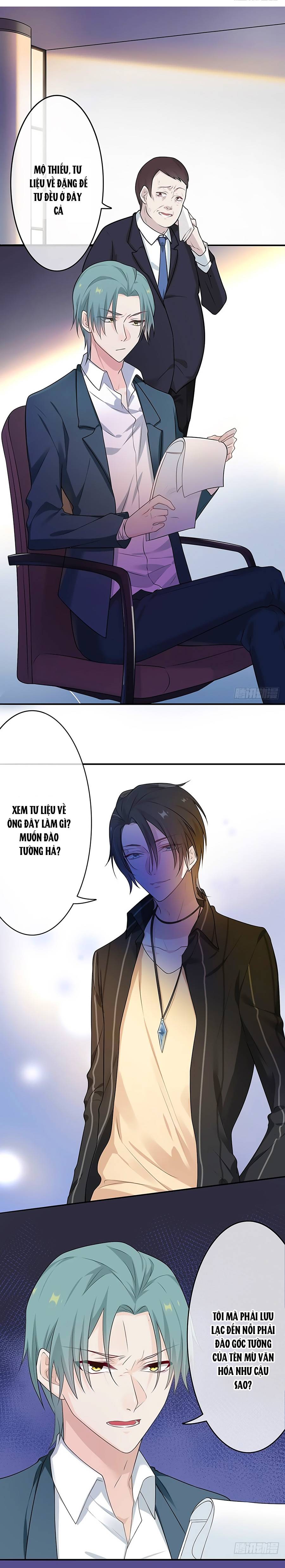 hai cách tìm gặp người yêu chapter 10 1