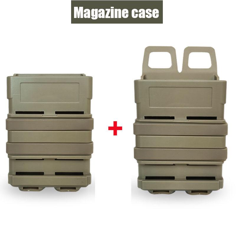 Chiến Thuật Săn Dây Molle Chiến Tranh Trận Quân Sự Cảnh Sát Phát Hành Nhanh Khóa Thắt Lưng Hỗ Trợ Quân Đội CS Bóng Sơn Airsoft Dây