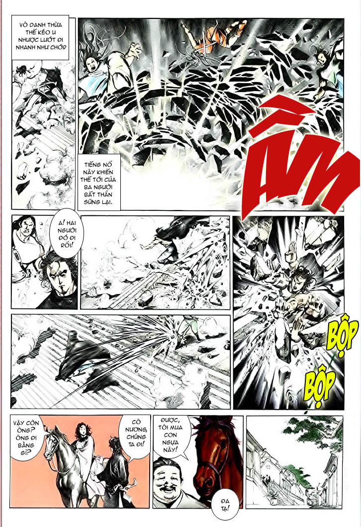 phong vân chapter 53 8