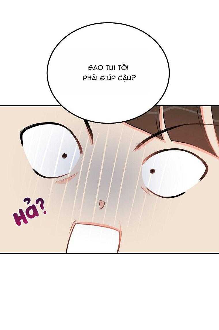 có chuyện gì xảy ra với sự nổi tiếng của tôi thế? chapter 42 22