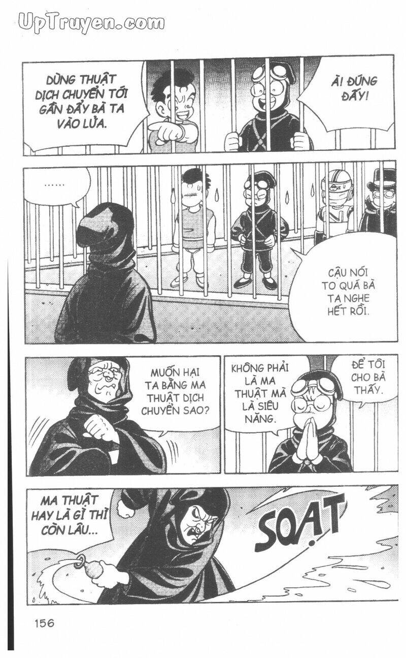 đội quân nhí nhố chapter 35 159