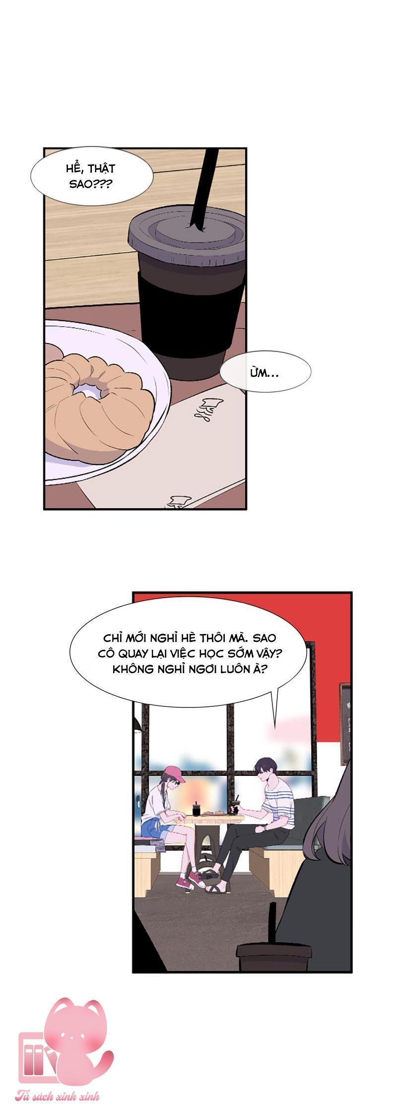 về bên anh chapter 40 18