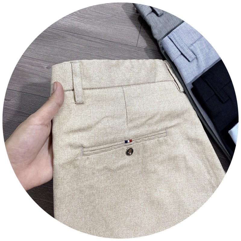 QUẦN SHORT HÀN QUỐC NAM &lt;SALE