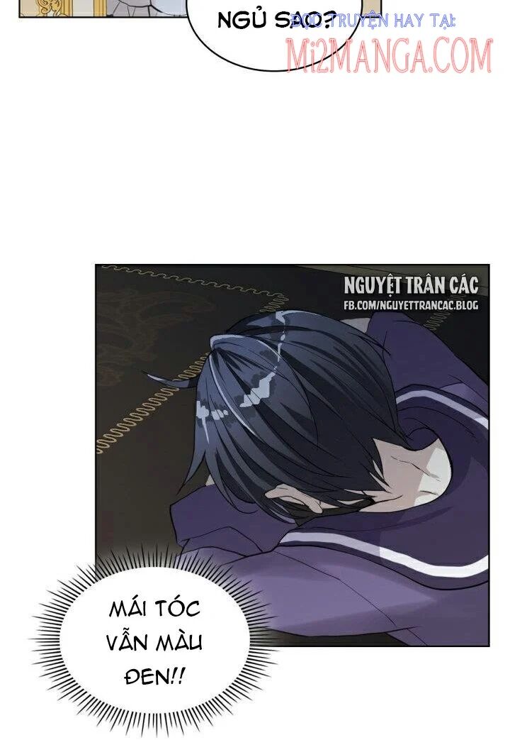 con có phải con là con gái của ngài không? chapter 63.5 10