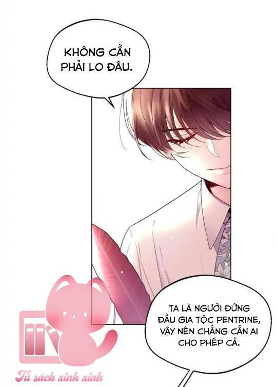 tiểu thư crystal là nam nhân chapter 4 13