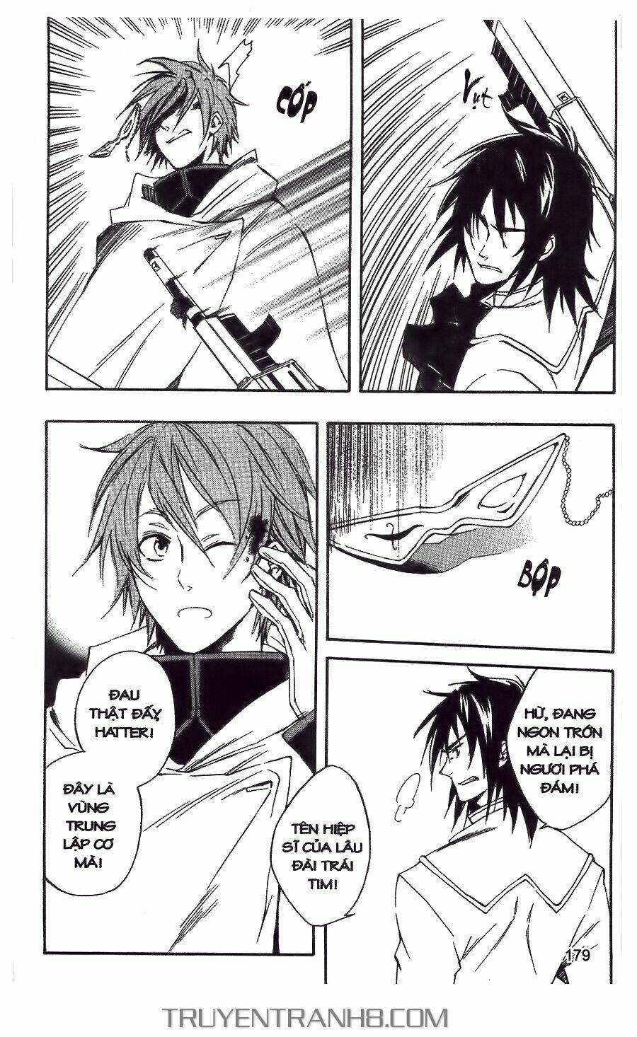 alice lạc vào xứ sở trái tim chapter 17 23