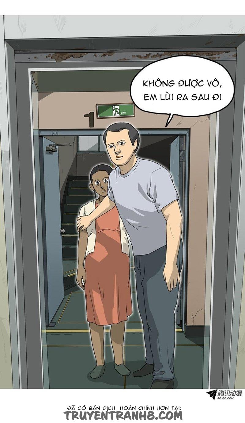 hồi sinh chapter 32 7