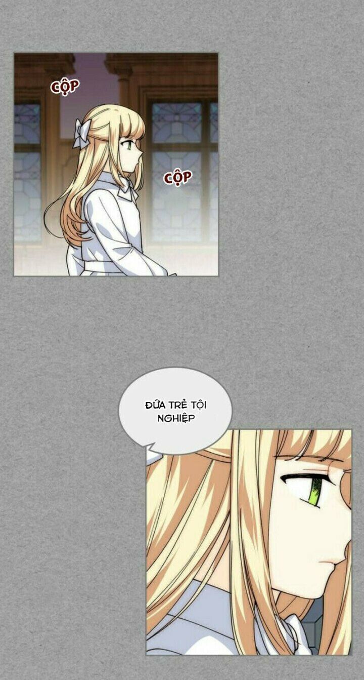 thú cưng của nữ phụ độc ác chapter 40 27