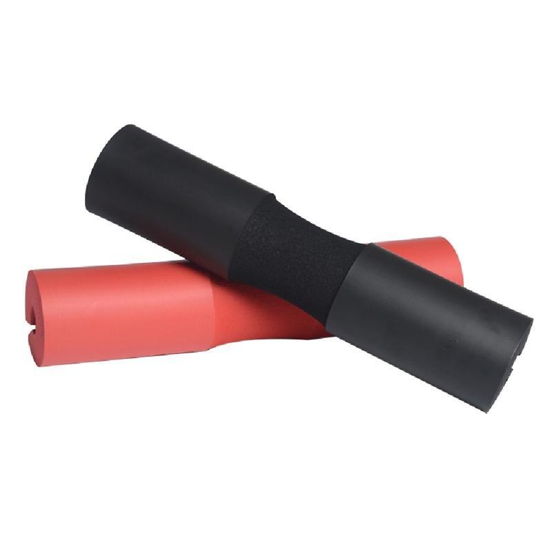 45*10CM FoamBarbell Pad Cover For Gym Weight Lifting Cushioned Squat Shoulder Back Support Neck & Shoulder Pad Unisex