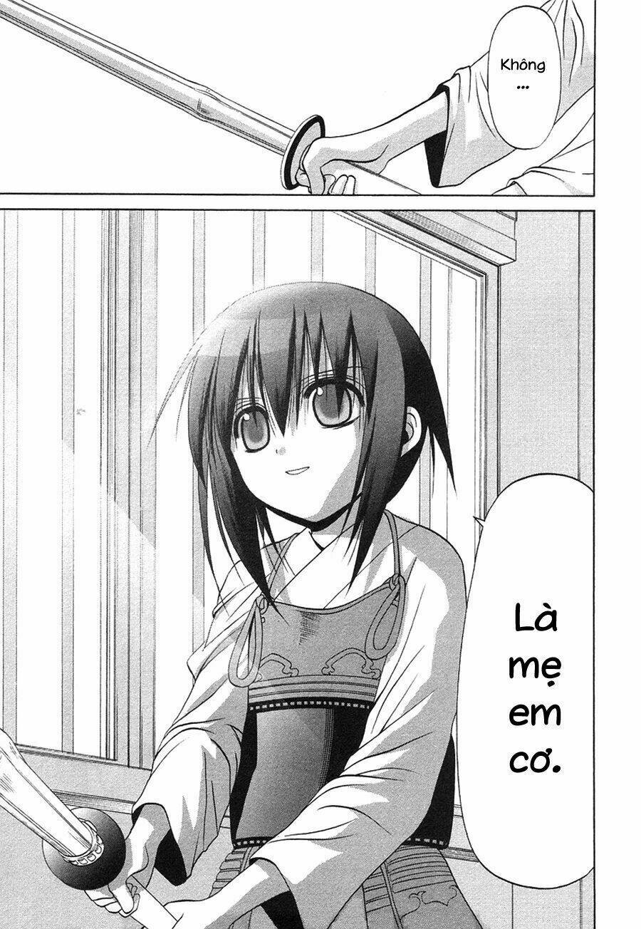 bamboo blade chapter 36 21