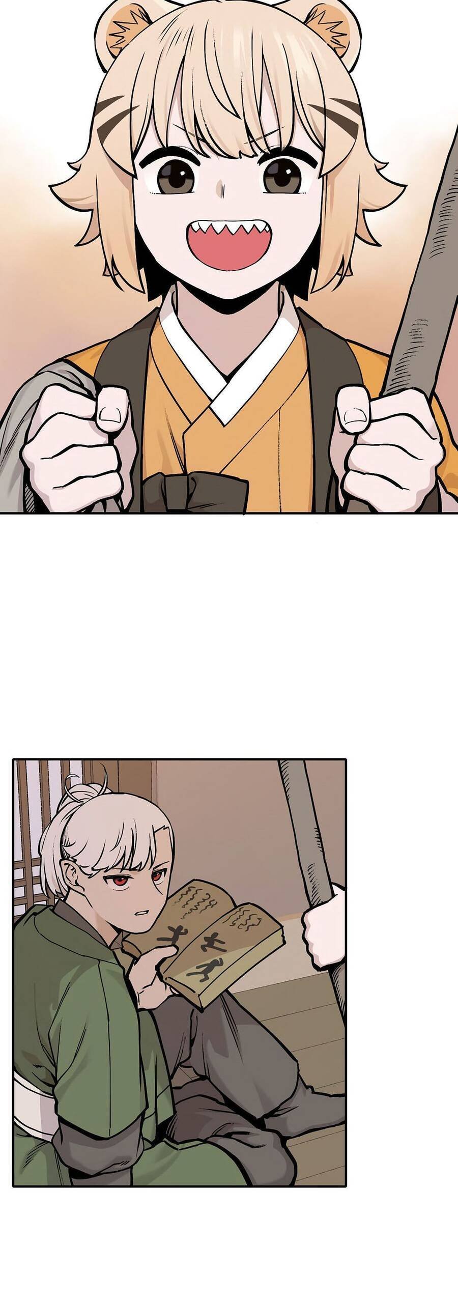 sự lụi tàn của usuzumi chapter 41 3