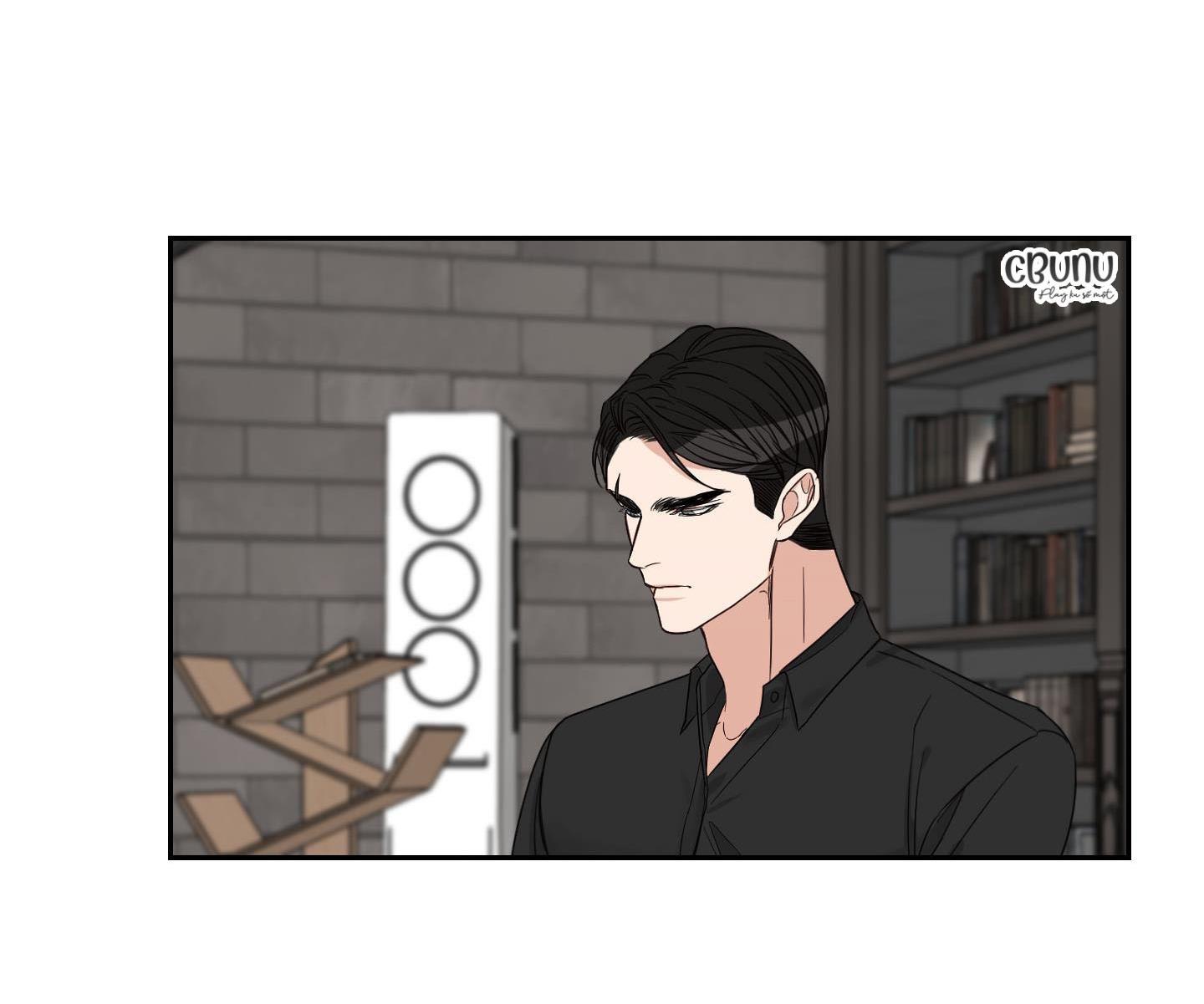 điểm dừng chân cuối cùng chapter 32 33