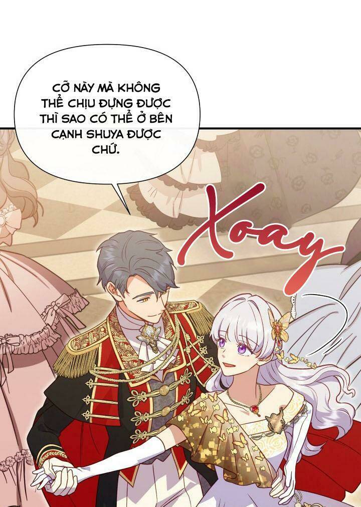 khế ước của nữ công tước quái vật chapter 145 56