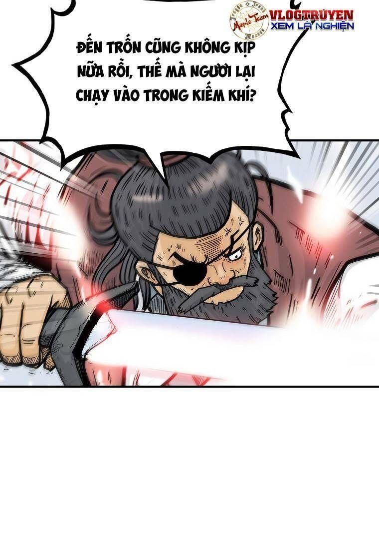 hỏa sơn quyền chapter 87 56