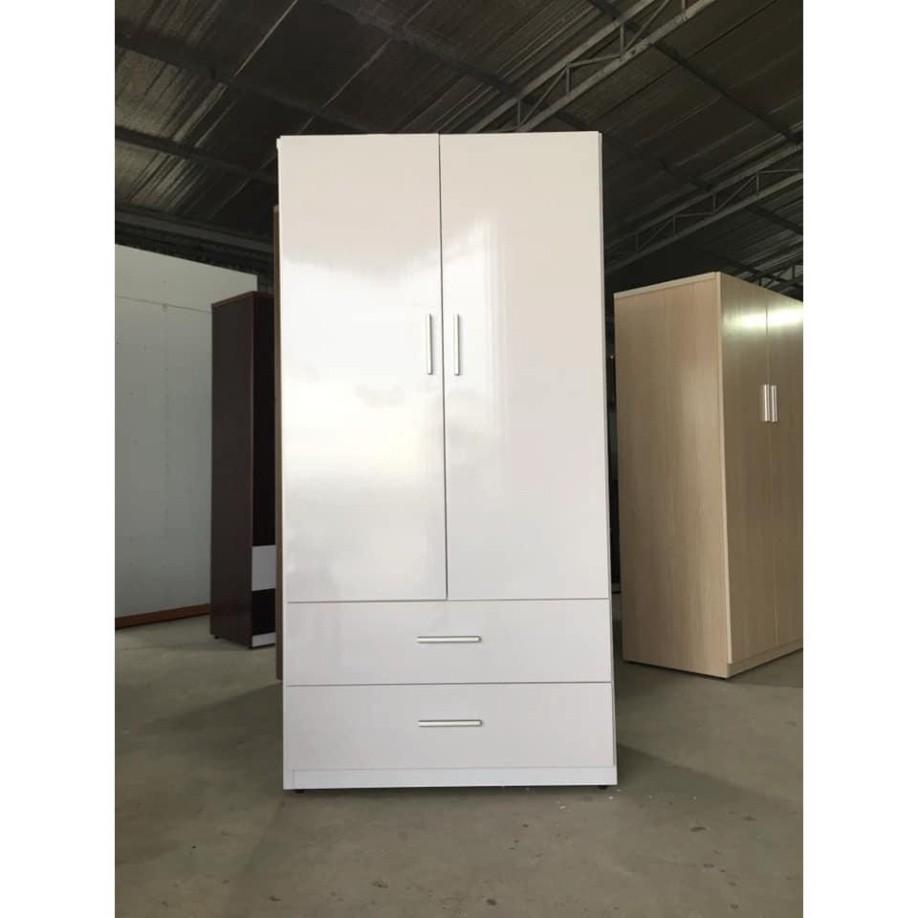 Tủ nhựa đài loan quần áo Juno Sofa