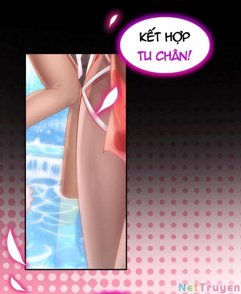 tuyệt sắc đạo lữ đều nói ngô hoàng có thể chất vô địch chapter 1 4