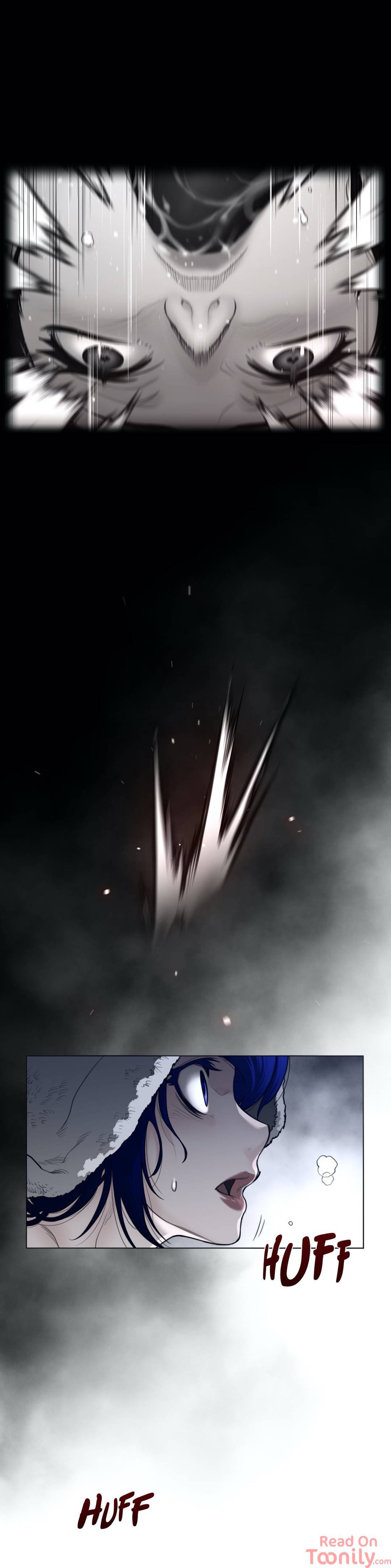 một nửa hoàn hảo chapter 118 20