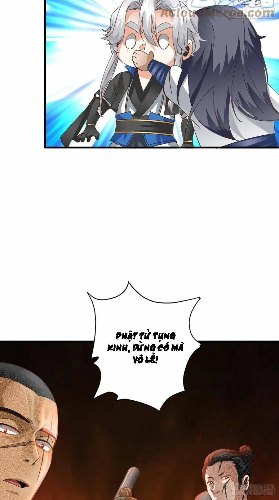 chư thiên ký chapter 318 9