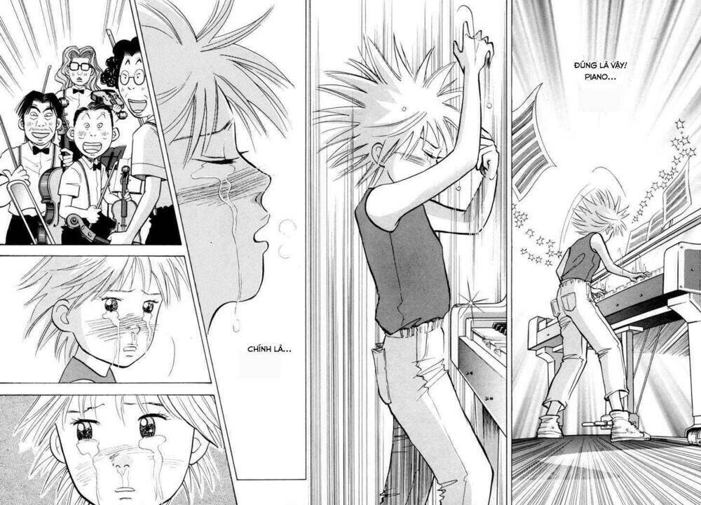 piano no mori chapter 54 20