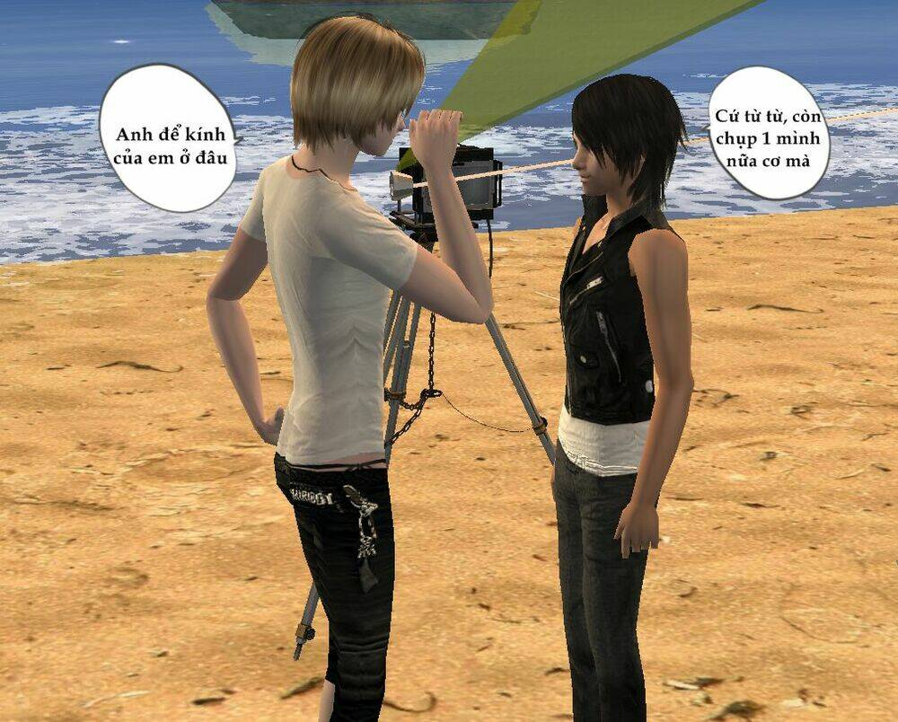 the world of model chapter 7 8