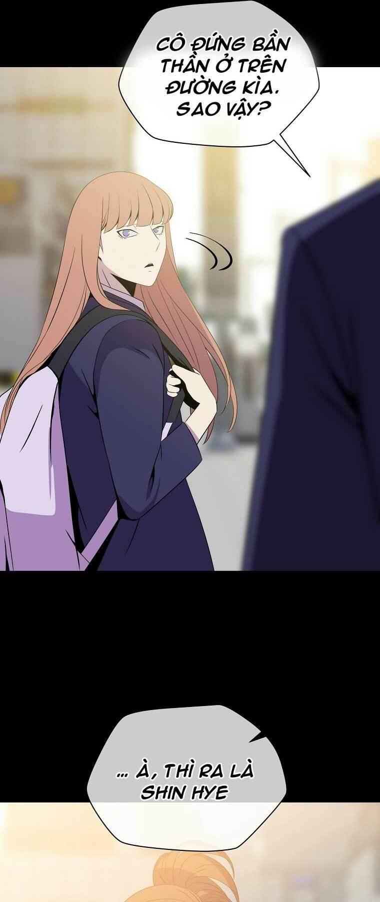 tiêu diệt đấng cứu thế chapter 99 52